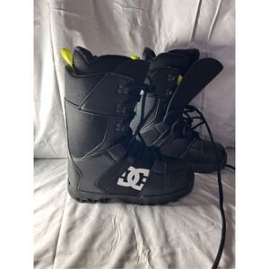 NWT DC Snowboard Boots